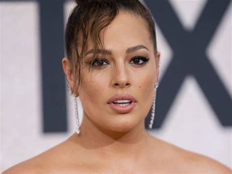 ashley graham leaked nude|‘My booty’s out’: Model Ashley Graham shares nude photo on .